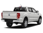 2019 Ford Ranger Lariat 501A