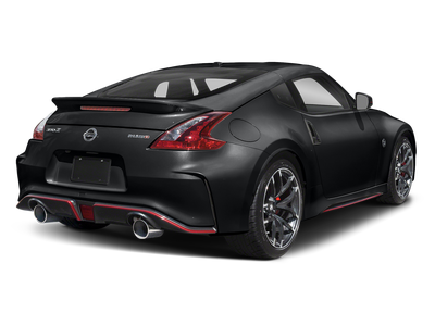 2020 Nissan 370Z Nismo