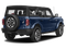 2021 Ford Bronco Outer Banks 314A Lux