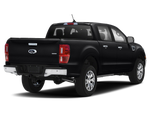 2021 Ford Ranger Lariat 501A Sport FX4