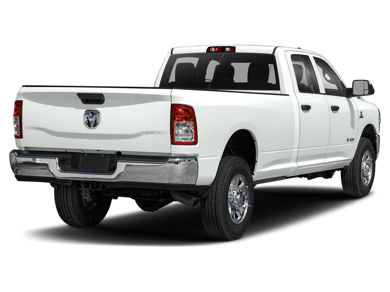 2022 RAM 2500 Limited