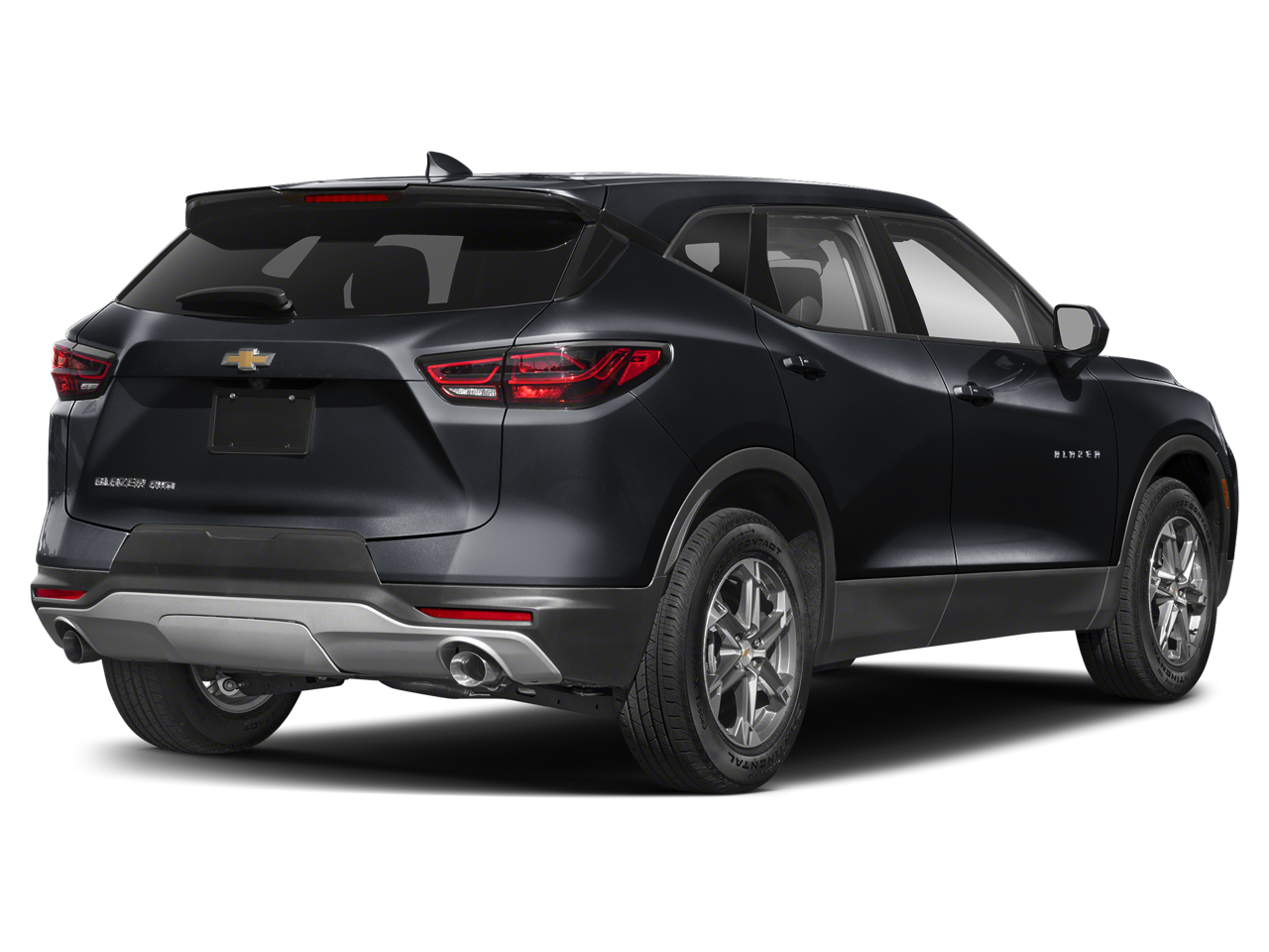 2023 Chevrolet Blazer LT Redline Edition