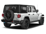 2023 Jeep Wrangler Rubicon 20th Anniversary Edition 4xe
