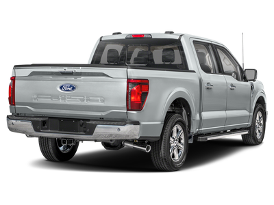 2024 Ford F-150 XLT 302A
