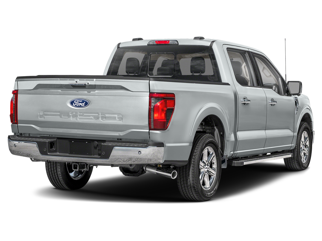 2024 Ford F-150 XLT 302A