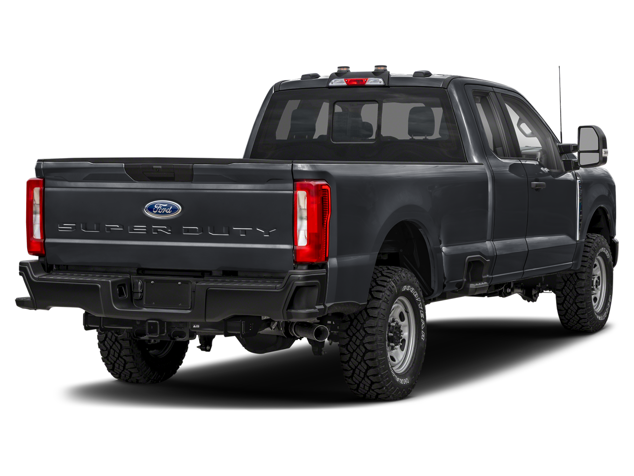 2024 Ford F-250SD XL STX FX4