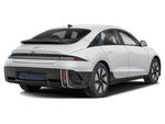 2024 Hyundai IONIQ 6 SE