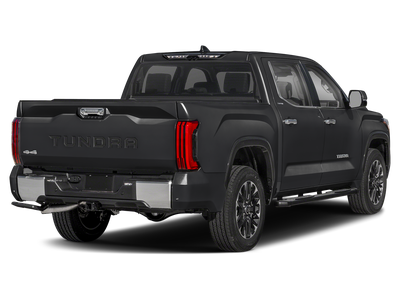 2024 Toyota Tundra Limited Premium