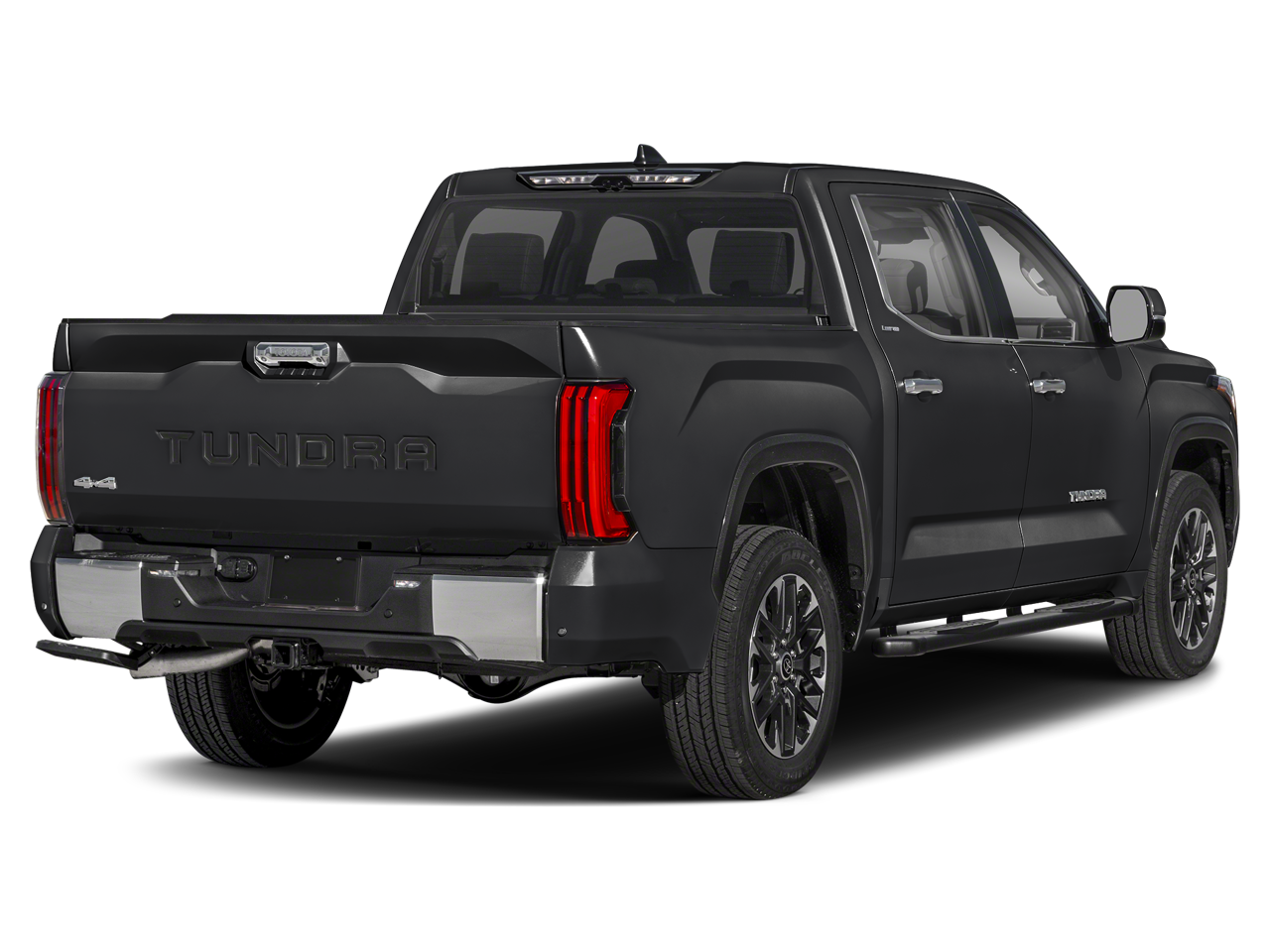 2024 Toyota Tundra Limited Premium