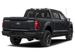 2025 Ford F-150 Platinum FX4