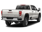2026 GMC Sierra 3500HD Denali Ultimate