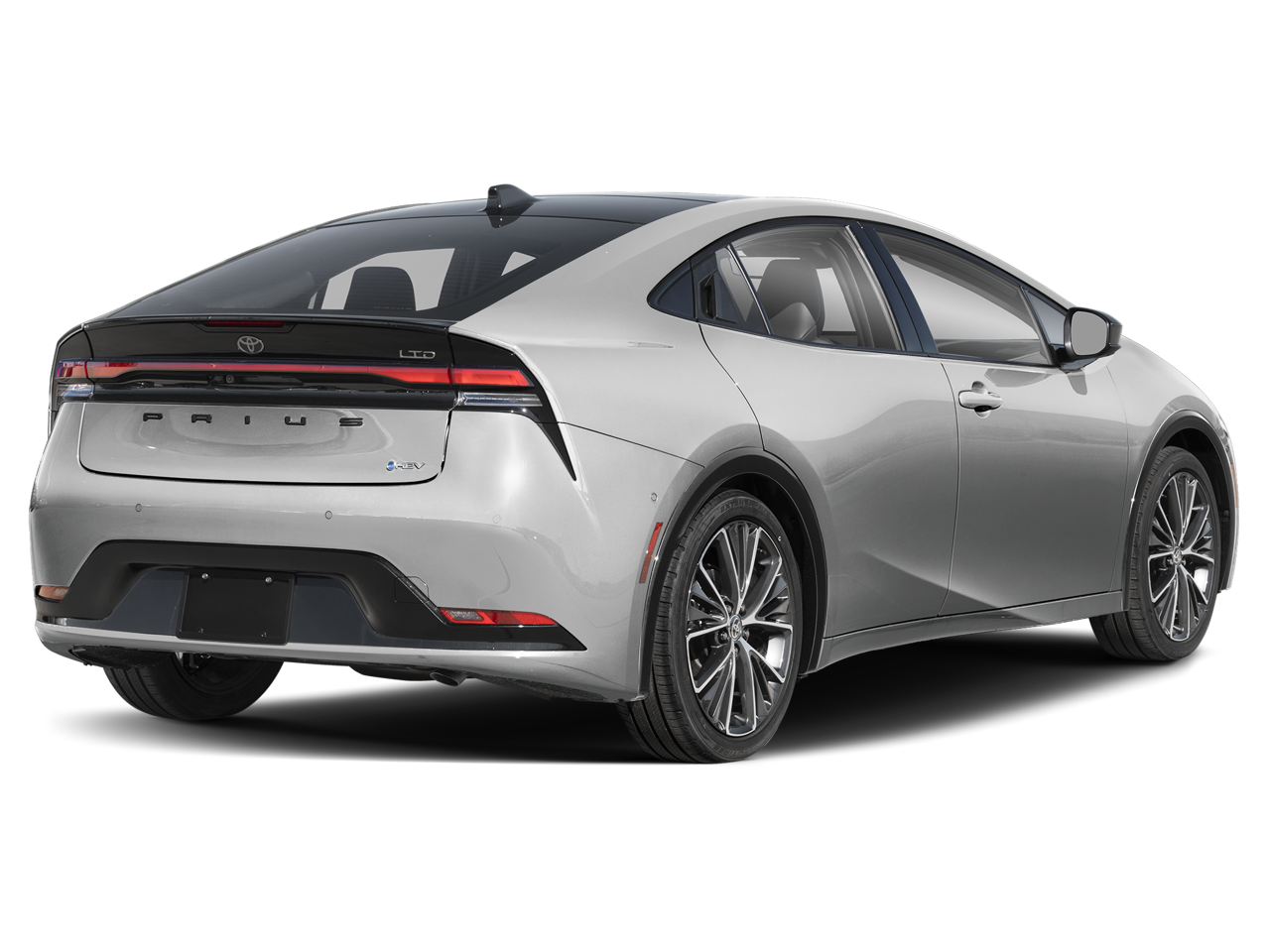 2026 Toyota Prius Limited