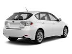 2010 Subaru Impreza 2.5i Premium