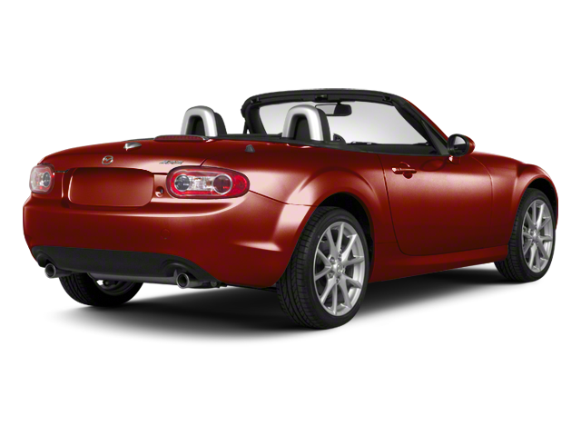 2012 Mazda Mazda Miata Touring