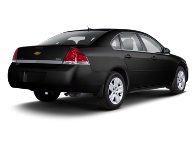 2013 Chevrolet Impala LT