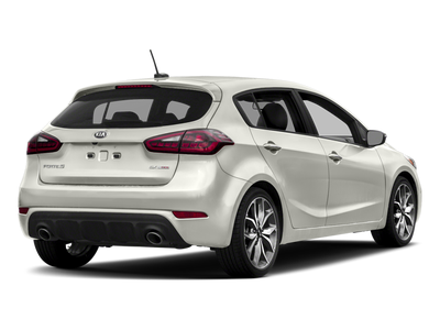 2017 Kia Forte5 EX