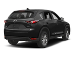 2017 Mazda Mazda CX-5 Sport