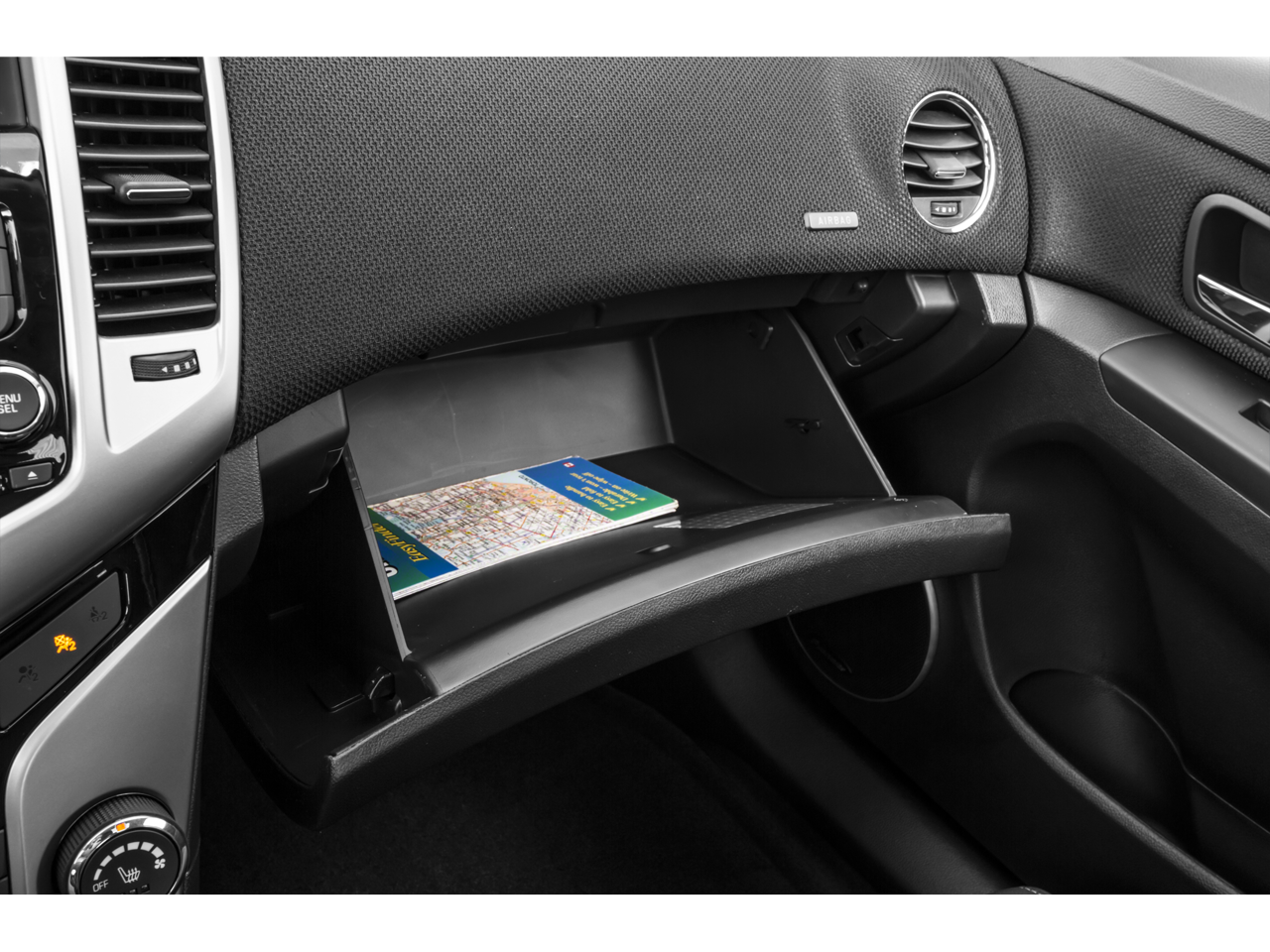 2015 Chevrolet Cruze 1LT 1LT