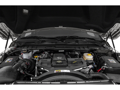 2015 RAM 3500 Laramie Longhorn