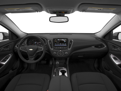 2016 Chevrolet Malibu LT 2LT