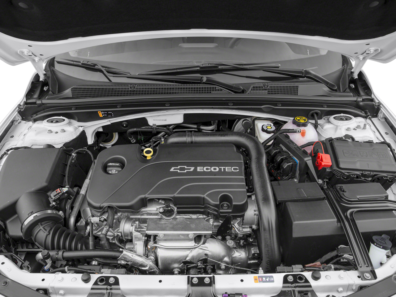 2016 Chevrolet Malibu LT 2LT