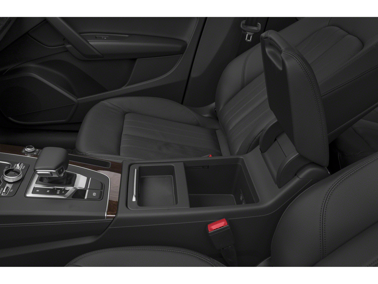2018 Audi Q5 2.0T Premium quattro