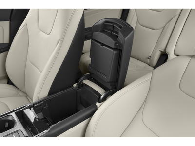 2019 Ford Edge SEL 201A