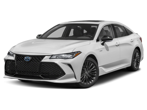 2019 Toyota Avalon Hybrid XSE