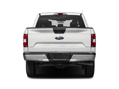 2020 Ford F-150 XLT Sport 302A