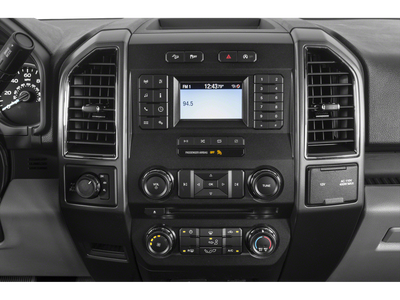 2020 Ford F-150 XLT Sport 302A