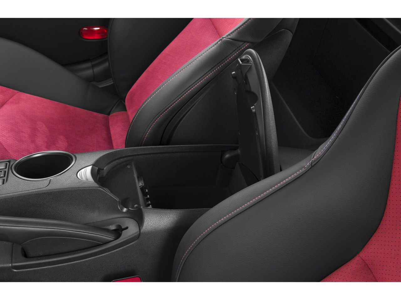 2020 Nissan 370Z Nismo