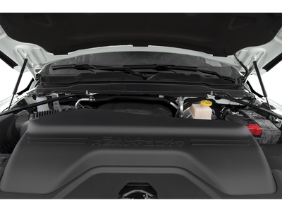 2020 RAM 3500 Laramie