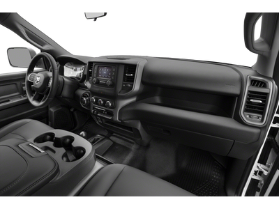 2020 RAM 3500 Laramie