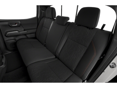 2020 Toyota Tacoma TRD Sport V6