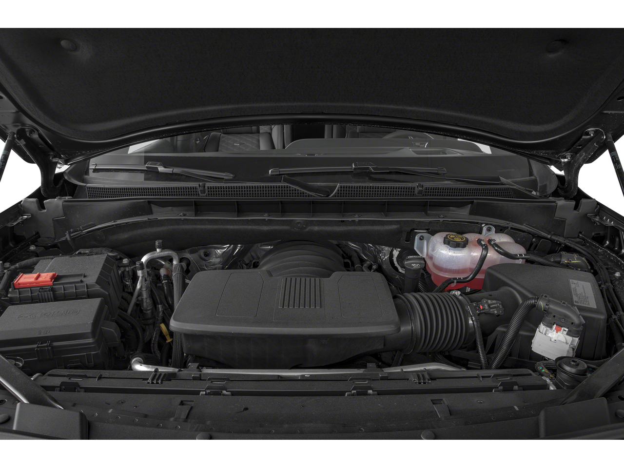 2021 Cadillac Escalade ESV Premium