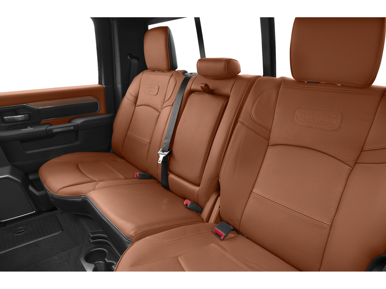 2021 RAM 3500 Laramie Longhorn