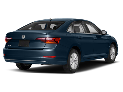 2021 Volkswagen Jetta 1.4T S