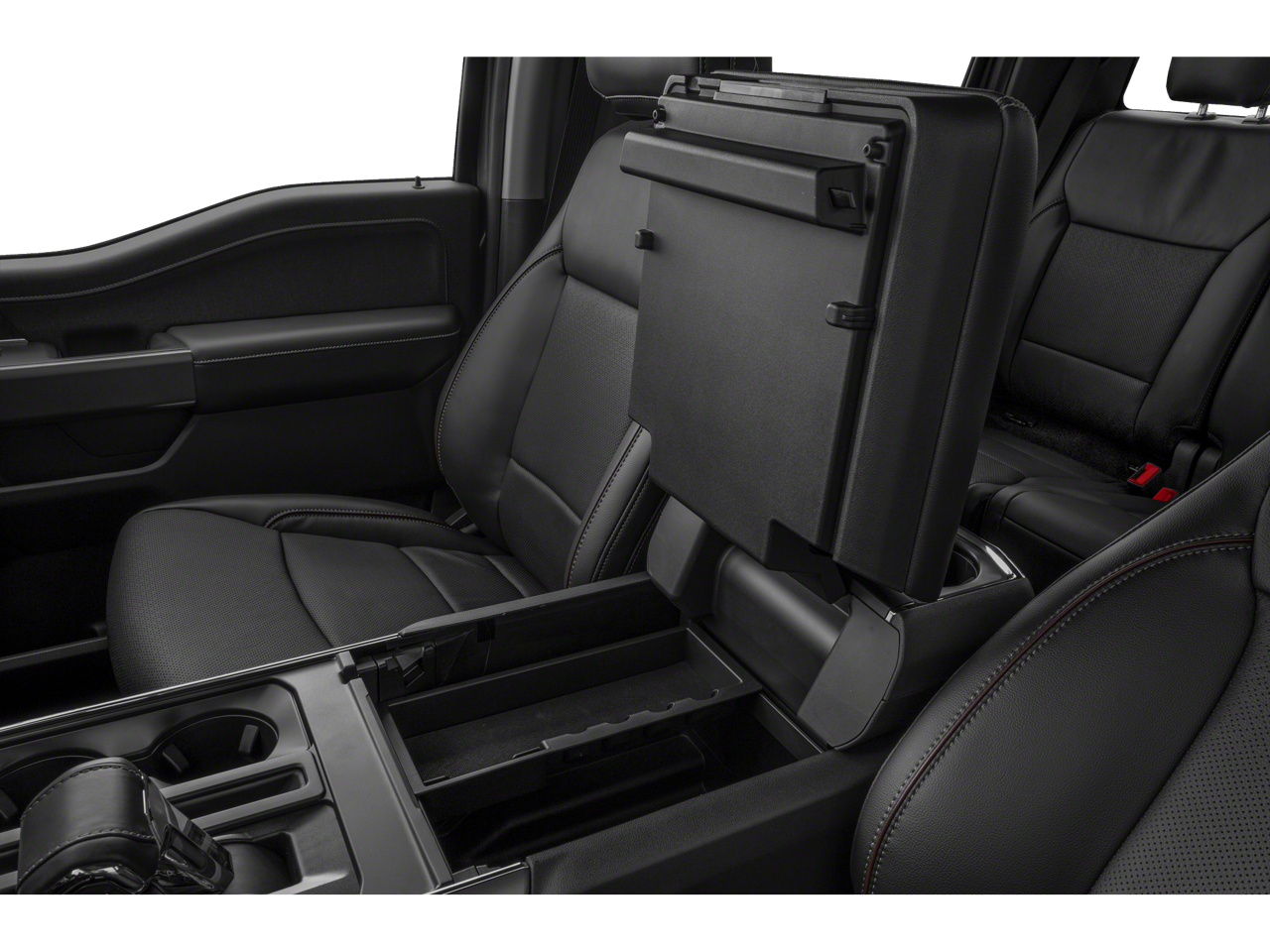 2022 Ford F-150 Lariat 501A