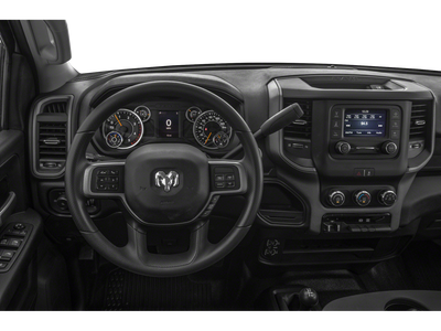 2022 RAM 2500 Limited