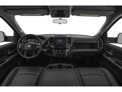 2022 RAM 2500 Limited
