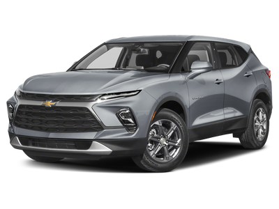 2023 Chevrolet Blazer LT Redline Edition
