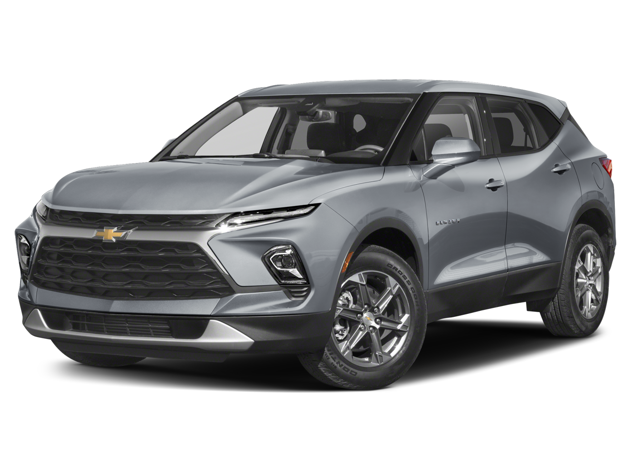 2023 Chevrolet Blazer LT Redline Edition