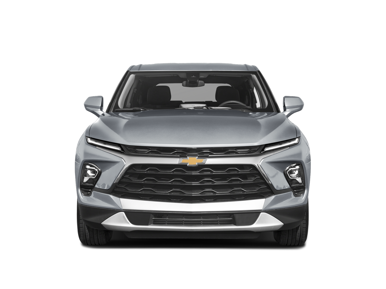 2023 Chevrolet Blazer LT Redline Edition