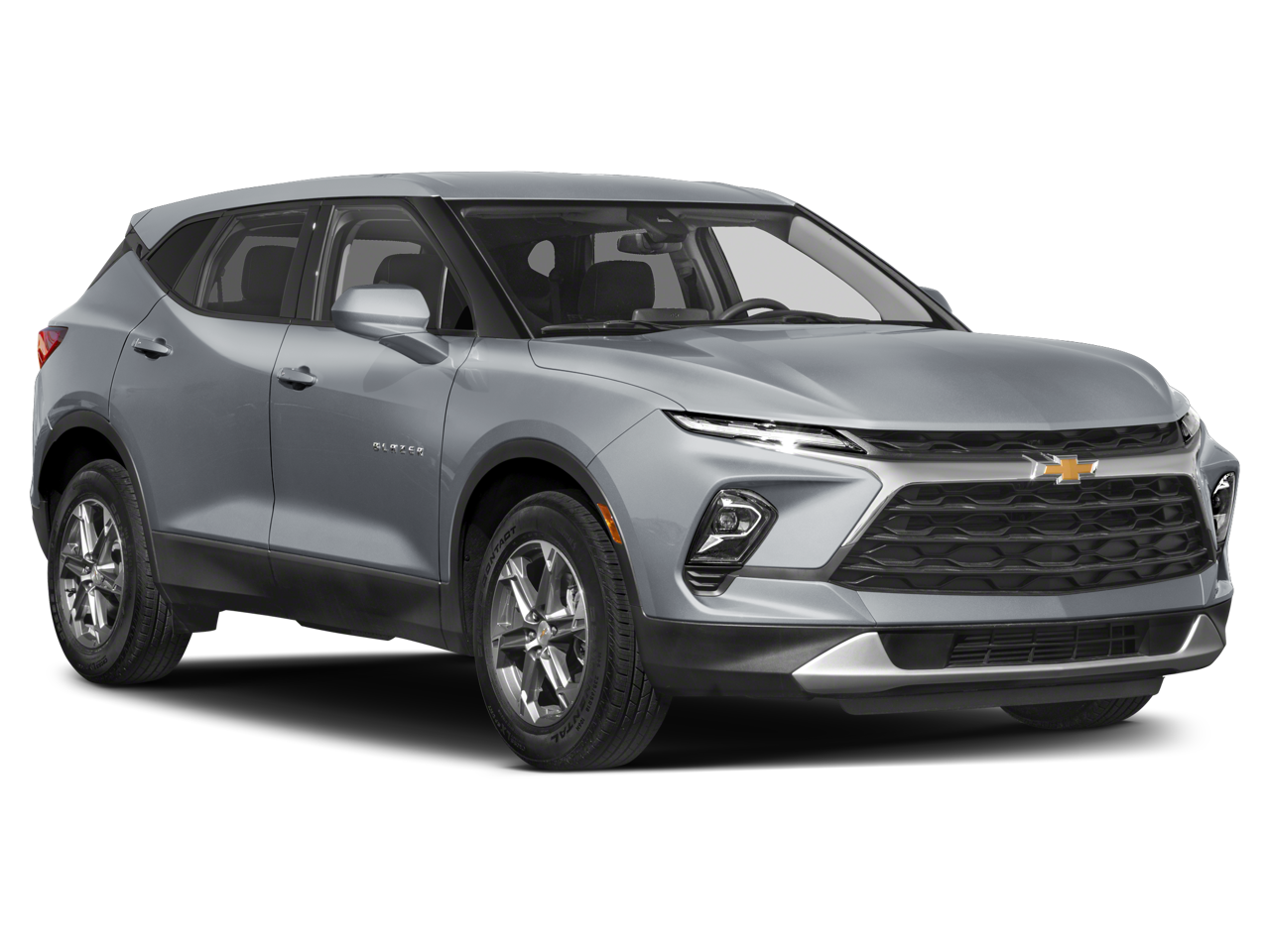 2023 Chevrolet Blazer LT Redline Edition