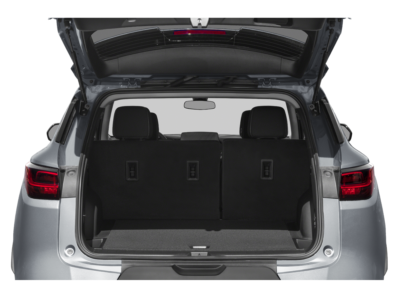 2023 Chevrolet Blazer LT Redline Edition