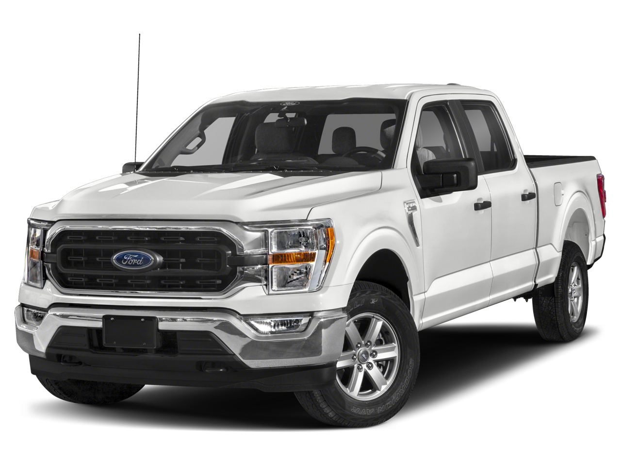 2023 Ford F-150 XLT 302A Sport