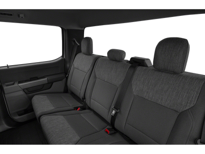 2023 Ford F-150 XLT 302A