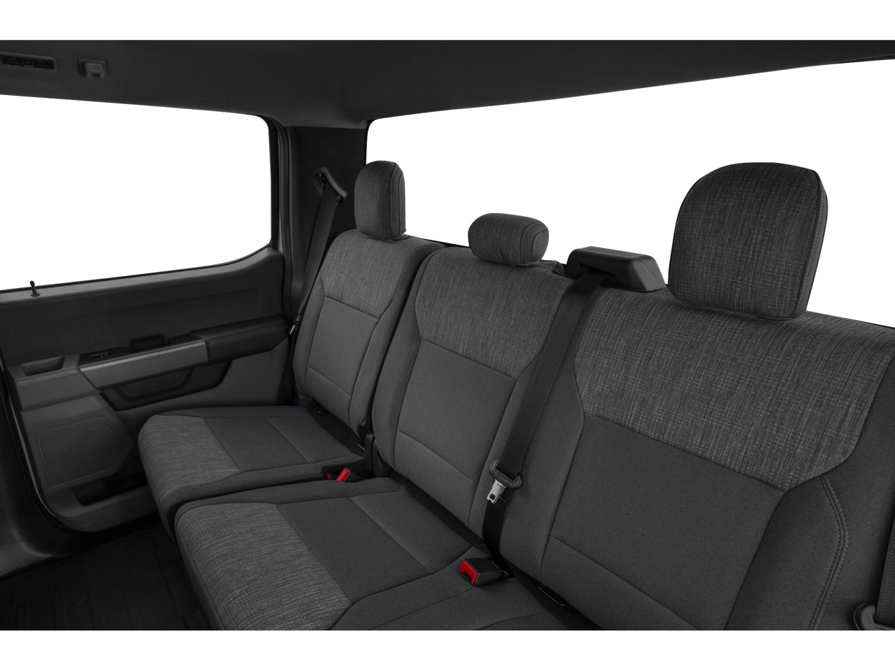 2023 Ford F-150 XLT 302A