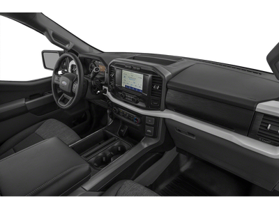 2023 Ford F-150 XLT 302A