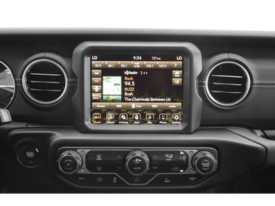 2023 Jeep Wrangler Rubicon 20th Anniversary Edition 4xe